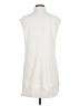 Unbranded White Casual Dress Size M - photo 2