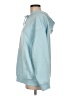 JoyLab Blue Pullover Hoodie Size M - photo 5