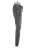 Express Chevron-herringbone Gray Jeans Size S - photo 4