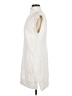 Unbranded White Casual Dress Size M - photo 5