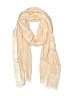 Unbranded 100% Polyester Ivory Pink Scarf One size - photo 1