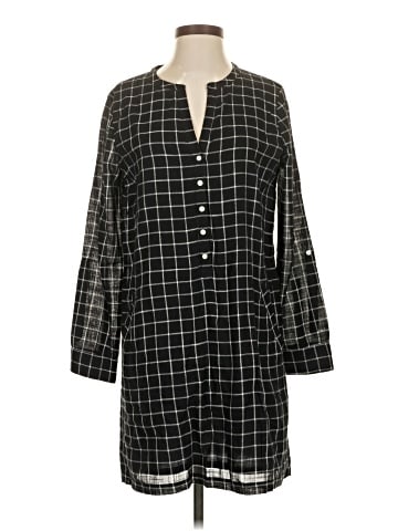 Soft Joie Casual Dress (view 1)