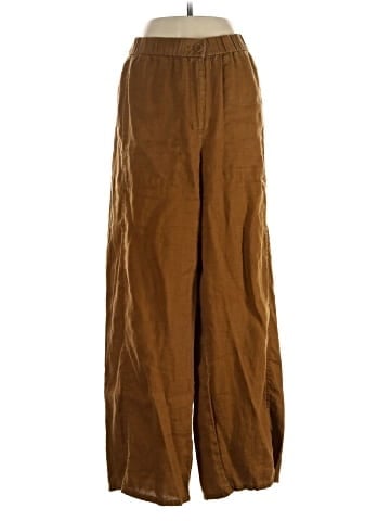 Eileen Fisher Casual Pants (view 1)