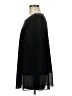 Ellen Tracy Black Long Sleeve Top Size M - photo 5