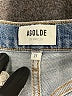 AGOLDE Blue Jeans Size 27 waist - photo 6