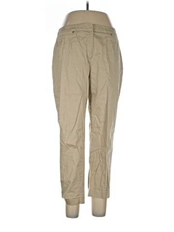 Jones New York Collection Casual Pants (view 1)
