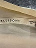 Ellison 100% Polyester Ivory 3/4 Sleeve Blouse Size 2X - photo 7