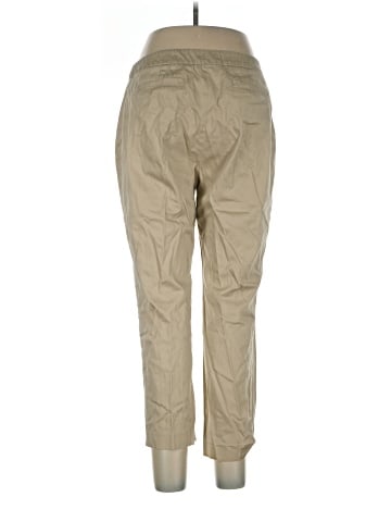 Jones New York Collection Casual Pants (view 2)