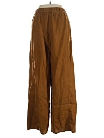 Eileen Fisher Casual Pants (view 2)