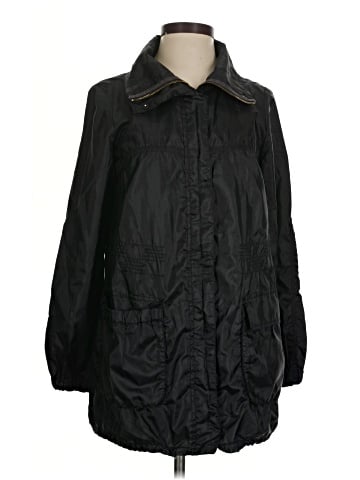 Tory Burch Raincoat (view 1)
