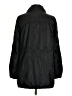 Tory Burch 100% Polyester Black Raincoat Size 0 - photo 2