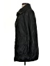Tory Burch 100% Polyester Black Raincoat Size 0 - photo 5