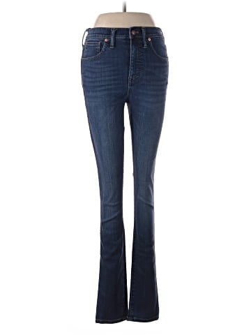 Madewell Jeans (view 1)