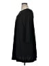 Joan Vass Black 3/4 Sleeve Top Size 1X - photo 5