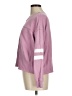 Year Of Ours 100% Cotton Pink Pullover Sweater Size M - photo 5