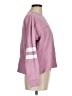 Year Of Ours 100% Cotton Pink Pullover Sweater Size M - photo 4