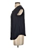 Joie 100% Silk Black Blouse Size XS - photo 5