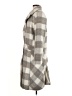 Altar'd State Gray Coat Size M - photo 5