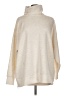 all in motion Ivory Turtleneck Sweater Size M - photo 1