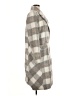 Altar'd State Gray Coat Size M - photo 4