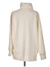all in motion Ivory Turtleneck Sweater Size M - photo 2