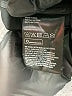 H&M 100% Polyester Solid Black Formal Skirt Size 2 - photo 5