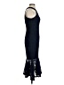 Xscape 100% Polyester Blue Cocktail Dress Size 4 - photo 4