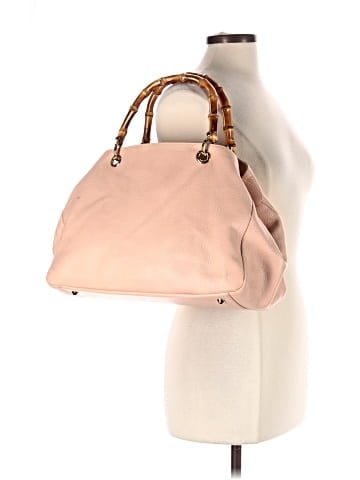 Mark And Graham Leather Satchel (view 2)