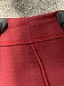 Unbranded Solid Burgundy Jumpsuit Size M (estimated) - photo 4
