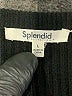Splendid Black Cocktail Dress Size L - photo 7