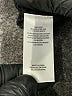 Splendid Black Cocktail Dress Size L - photo 8