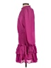 TCEC 100% Polyester Pink Cocktail Dress Size S - photo 5