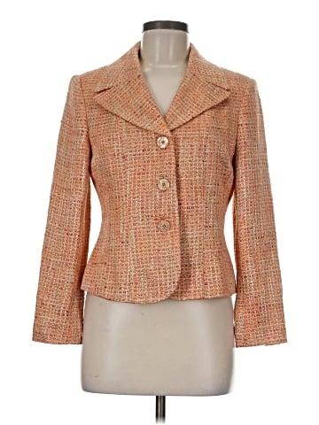 Talbots Blazer (view 1)
