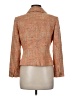 Talbots Tweed Orange Blazer Size 6 - photo 2