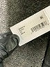 Steve Madden 100% Polyurethane Black Coat Size XS - photo 8