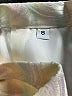 Unbranded Ivory Formal Skirt Size 8 - photo 4