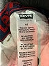 Levi's Solid Brown Khaki Shorts Size 4 - 5 - photo 4