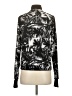 Fabletics 100% Polyester Black Cardigan Size S - photo 2