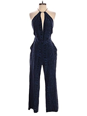 Diane von Furstenberg Jumpsuit (view 1)