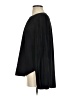 Ann Taylor 100% Polyester Black Long Sleeve Blouse Size S - photo 5