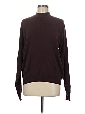Field Gear Turtleneck Sweater (view 1)