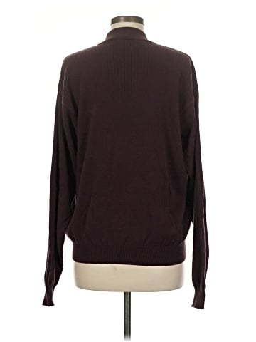 Field Gear Turtleneck Sweater (view 2)