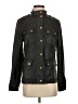 Caslon 100% Cotton Black Jacket Size S - photo 1
