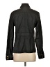 Caslon 100% Cotton Black Jacket Size S - photo 2