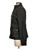 Caslon 100% Cotton Black Jacket Size S - photo 5