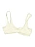 L Space Ivory Swimsuit Top Size L - photo 2