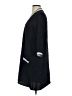 Zara Basic 100% Polyester Black Blue Casual Dress Size S - photo 5