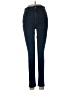 Express Outlet Blue Jeans Size 6 - photo 1