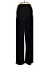 Norma Kamali Black Casual Pants Size S - photo 1