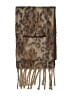Vince Camuto Brown Scarf One size - photo 2